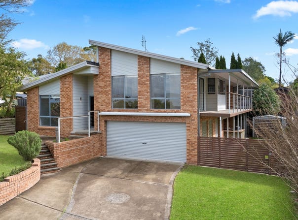 34 Maitland Road, Bolwarra, NSW 2320