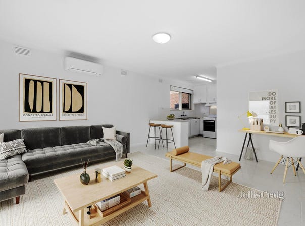4/50 Luckie Street, Nunawading, Vic 3131