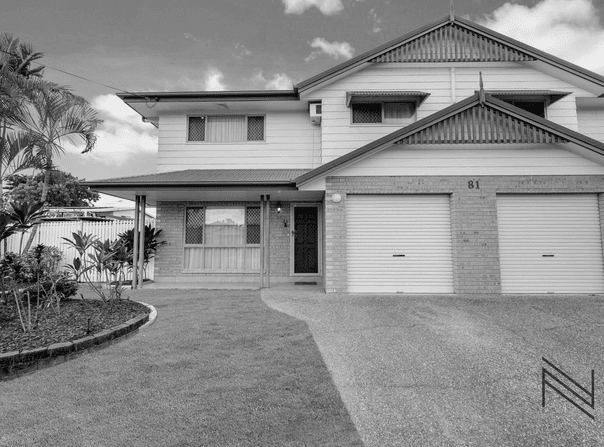 1/81-91 Twelfth Avenue, Railway Estate, Qld 4810
