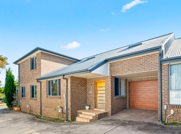 2/76 Winbourne Street East, West Ryde, West Ryde, NSW 2114