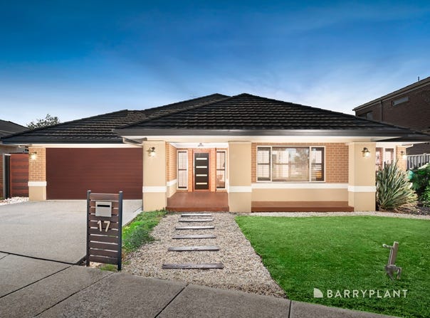 17 Erskine Road, Mernda, Vic 3754