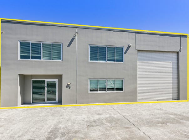 9/51 Township Drive, Burleigh Heads, Qld 4220