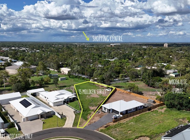 15 Milliken Street, Emerald, Qld 4720