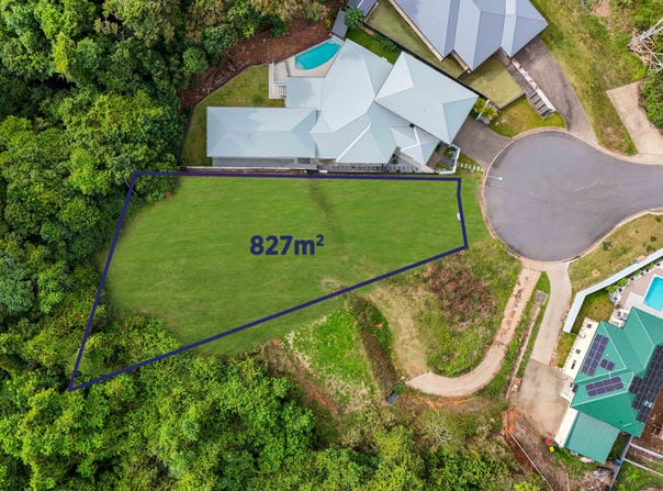 31 Kingfish Street, Kanimbla, Qld 4870