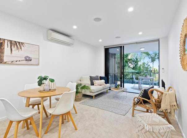 2/31 Bombery Street, Cannon Hill, Qld 4170