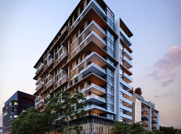 A407/71-77 Kembla  Street, Wollongong, NSW 2500
