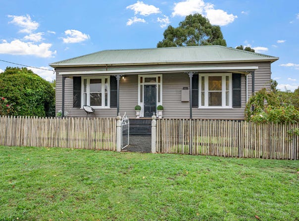 59 Macpherson Street, Hamilton, Vic 3300