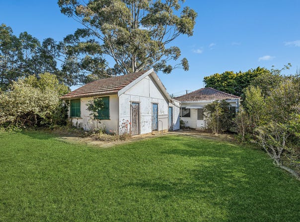 550 Port Hacking Road, Caringbah South, NSW 2229