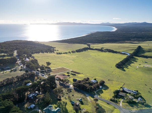 22 Port Davies Road, Emita, Tas 7255