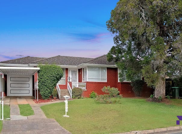 26 Stiller Place, Greenacre, NSW 2190