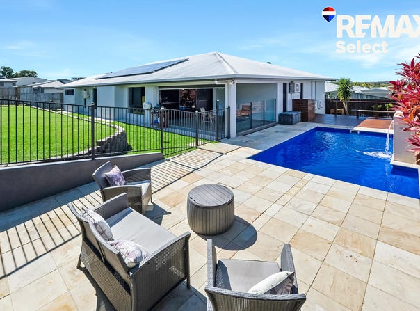 56 Kerrisdale Crescent, Beaconsfield, Qld 4740