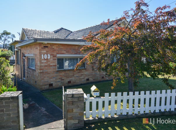 103 Hassans Walls Road, Lithgow, NSW 2790