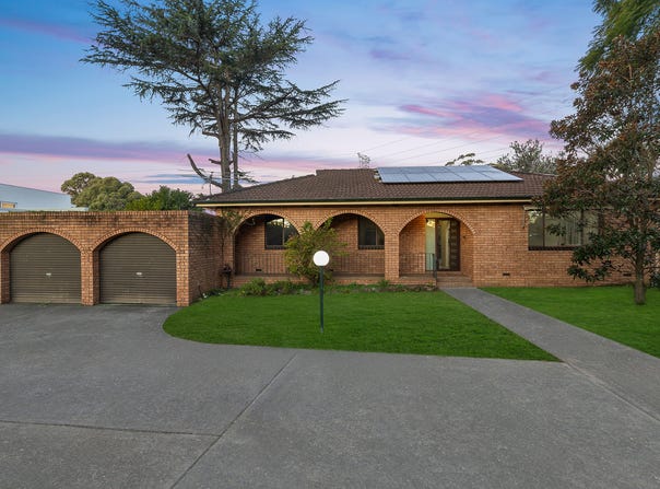 2/51 Courtney Road, Padstow, NSW 2211