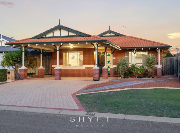 18 Cristobal Crescent, Mindarie, WA 6030