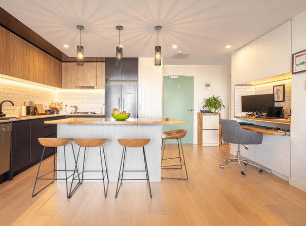 101/1A  Western Crescent, Gladesville, NSW 2111