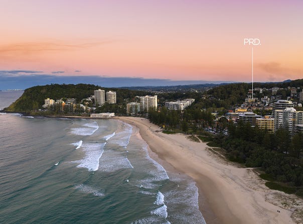 6/1 Hill Avenue, Burleigh Heads, Qld 4220