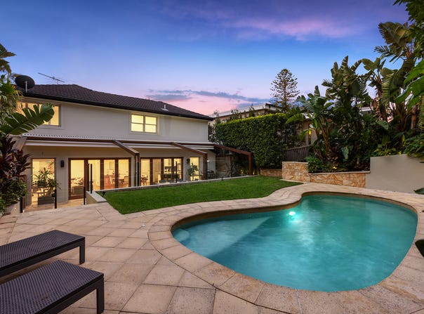 12 Sunnyside Crescent, Castlecrag, NSW 2068