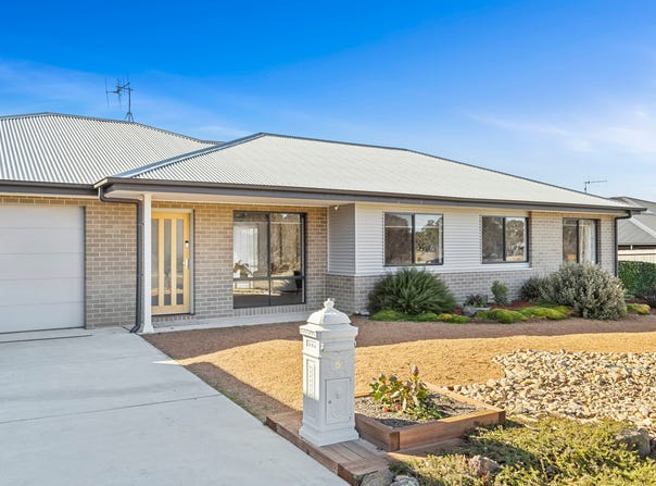5 Helen Street, Murrumbateman, NSW 2582