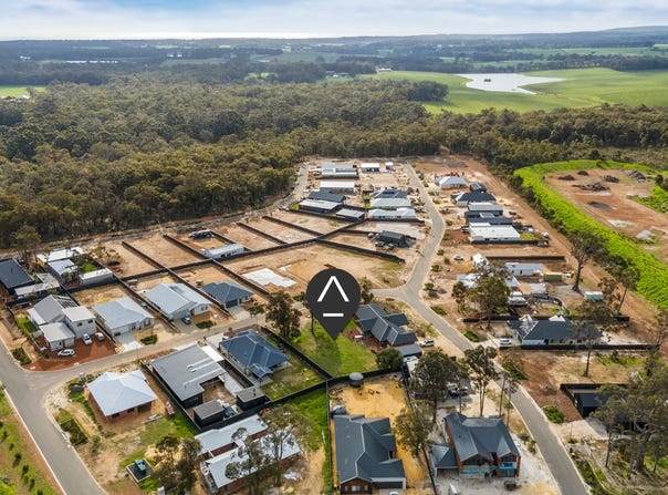 8 Hardwood Loop, Cowaramup, WA 6284