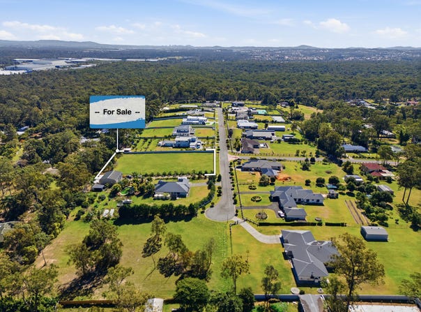 10 Westland Court, Forestdale, Qld 4118