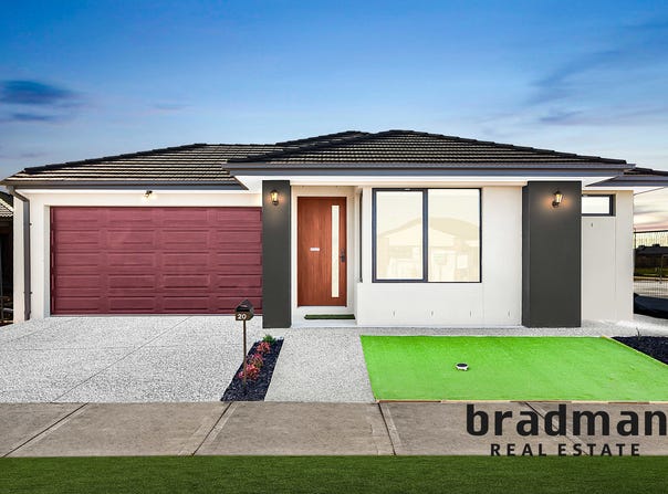 20 Flava Road, Wallan, Vic 3756