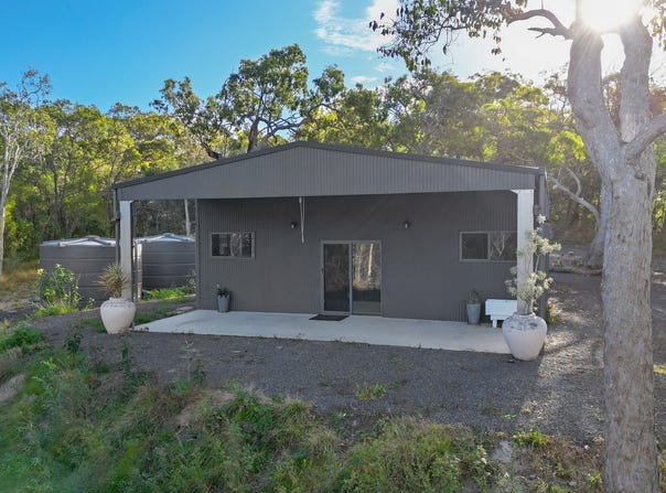 163 Josefski Road, Agnes Water, Qld 4677