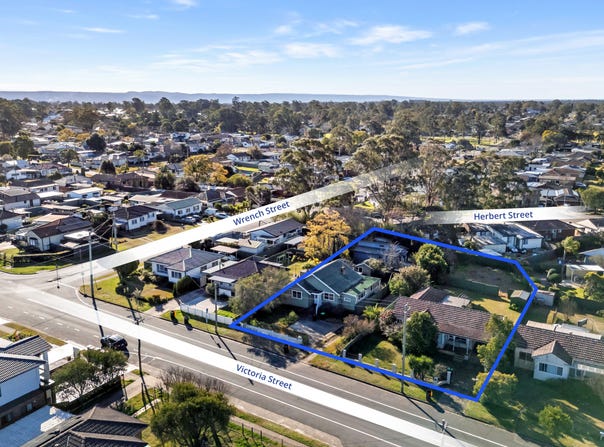 111-113 Victoria Street, Cambridge Park, NSW 2747