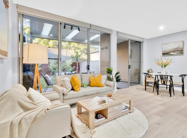 7/6-12 Kita Road, Berowra Heights, NSW 2082