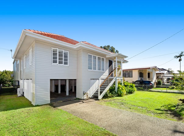 6 Brenda Street, Morningside, Qld 4170