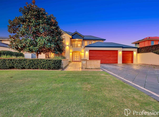 6 Tremont Gardens, Canning Vale, WA 6155