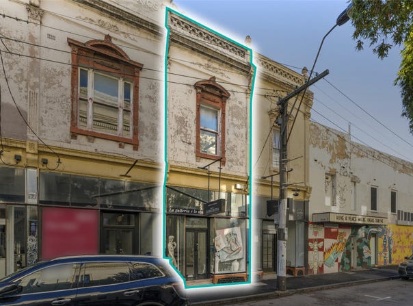 203 Greville Street, Prahran, Vic 3181