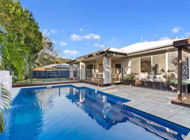 18 Explorers Way, Mount Cotton, Qld 4165