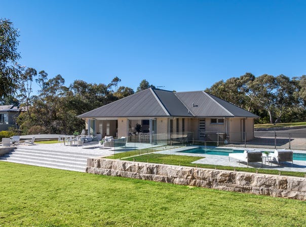 4 Guwara Road, Duffys Forest, NSW 2084