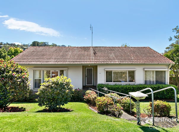 37 Barney Street, Kiama, NSW 2533