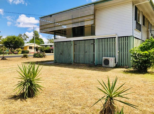 33 LESLIE Drive, Moranbah, Qld 4744