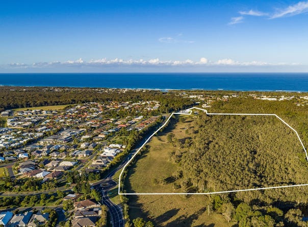 1126 Pottsville Road, Pottsville, NSW 2489