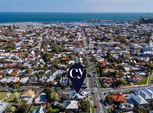 85 South Street, Beaconsfield, WA 6162