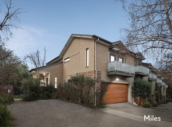 1/14-16 Rosanna Road, Heidelberg, Vic 3084