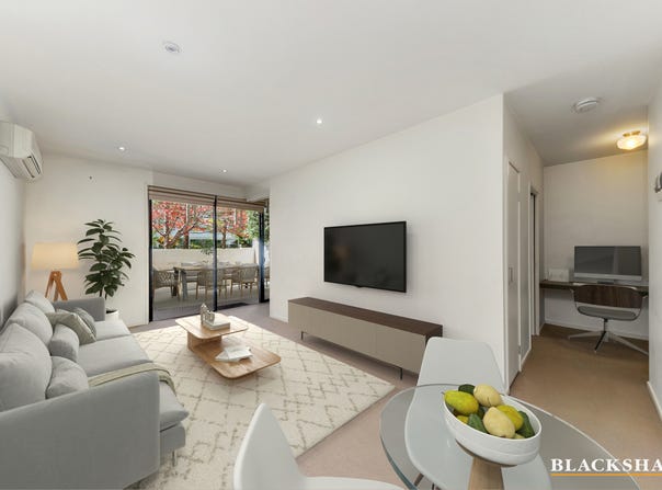 30/47 Wentworth Avenue, Kingston, ACT 2604