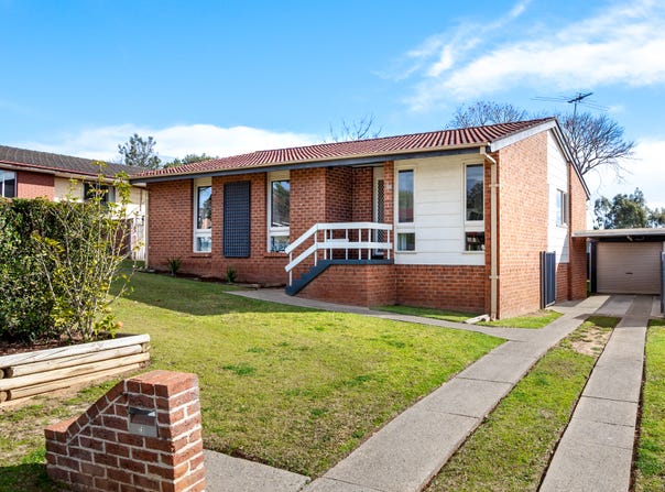 23 North Steyne Road, Woodbine, NSW 2560