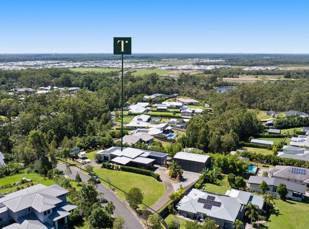 6 Glasswing Avenue, Palmview, Qld 4553