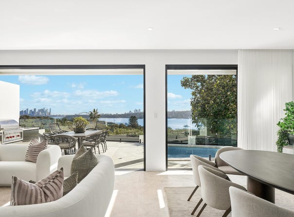32 Derby Street, Vaucluse, NSW 2030