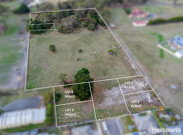 Lot 200, Pipe Clay Drive, George Town, Tas 7253