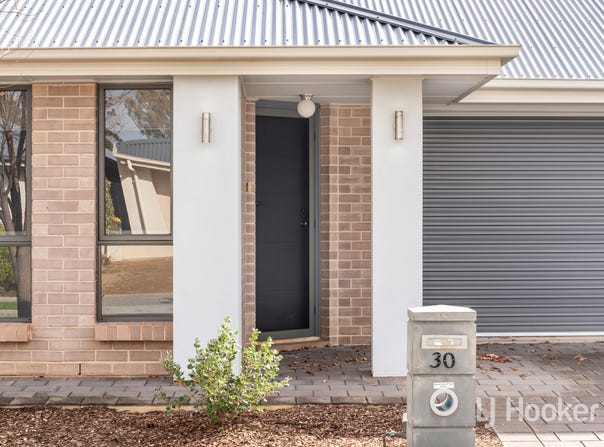 30 Rawlings Circuit, Evanston, SA 5116