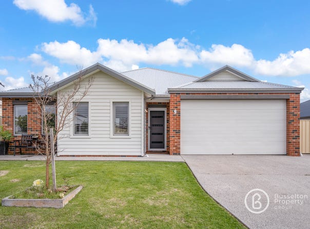 9 Beeliar Entrance, West Busselton, WA 6280