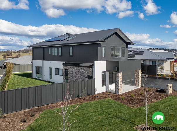 17 Lambrigg Road, Googong, NSW 2620