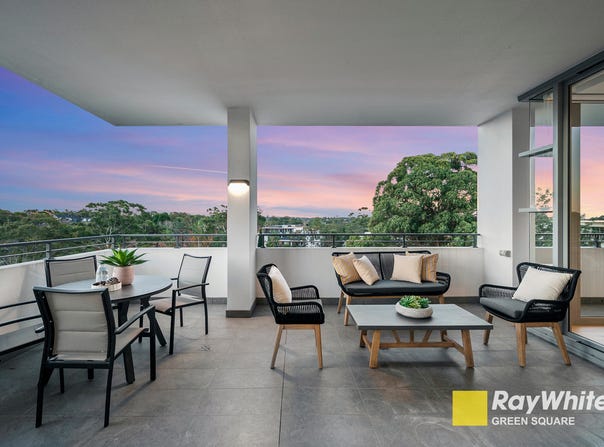 503/55 Lindfield Avenue, Lindfield, NSW 2070