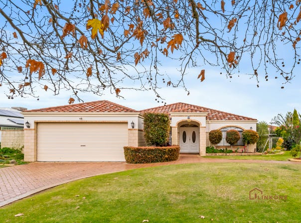 71 Goodwood Way, Canning Vale, WA 6155