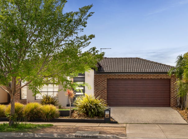 4 Royale Drive, Fraser Rise, Vic 3336