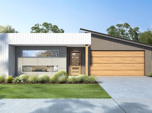Lot 901 Brahman Street, Lochinvar, NSW 2321